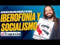 #Iberofonía y #Socialismo: Entrevista a Santiago Armesilla para @eltrapezio con Pablo González V