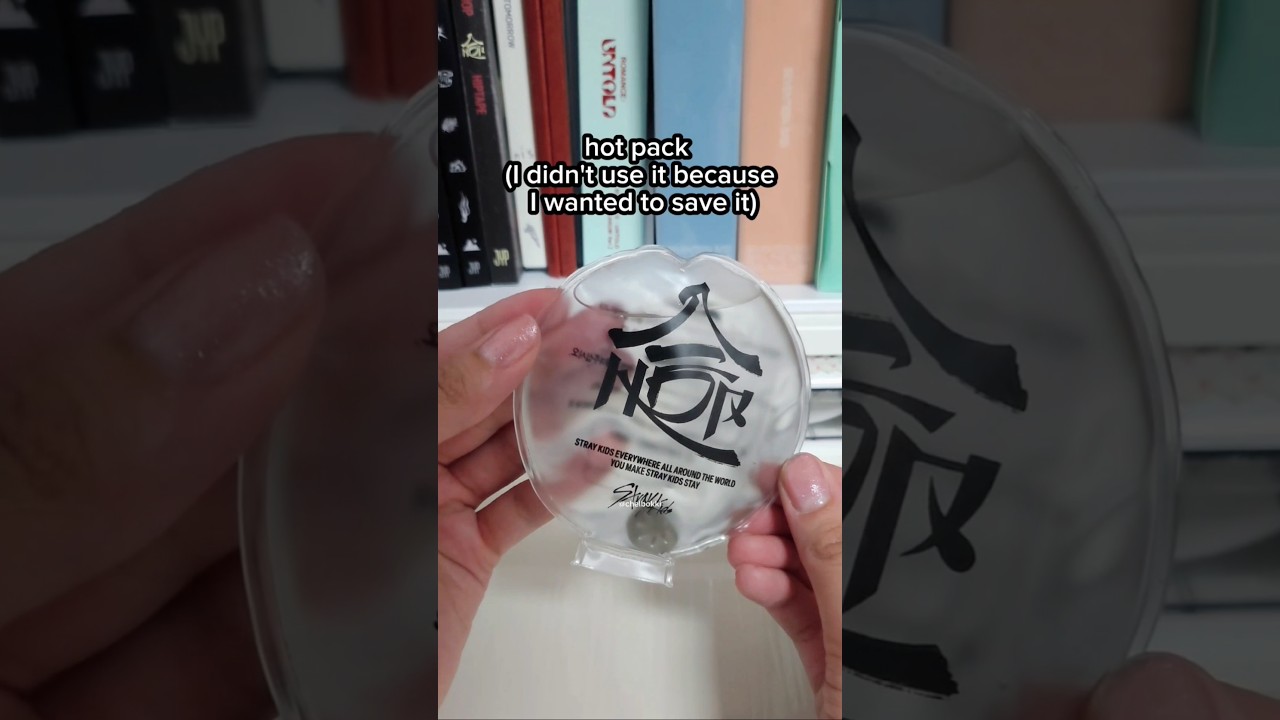 SKZ Hop FREEBIES & pop-up shop Merch 🐺🐰🐷🥟🐿️🐣🐶🦊 