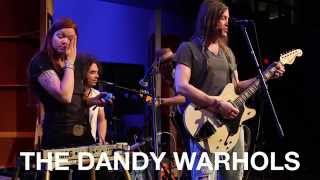 The Dandy Warhols  - Cool Scene (opbmusic)