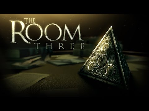 The Room Three - Android - Gameplay em português