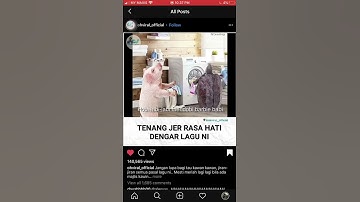 Thumbnail of Lagu Labi-Labi lawak😂😂😂