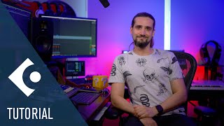 Use Parallel Compression to Make Your Vocals Stand | Cubase Secrets with Dom