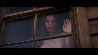 The killing of Billl Sharp/Willard Peck from  movie Django Unchained directed by Quentin Tarantino.