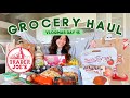 Trader Joe's Grocery Haul & Cook With Me | Vlogmas Day 15, 2020