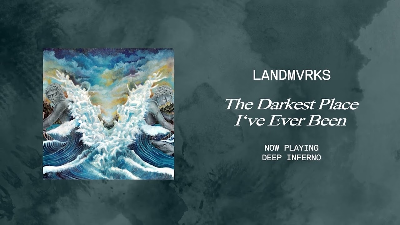 Watch LANDMVRKS - Deep Inferno (OFFICIAL VISUALIZER) on YouTube Watch LANDMVRKS - Deep Inferno (OFFICIAL VISUALIZER) on YouTube