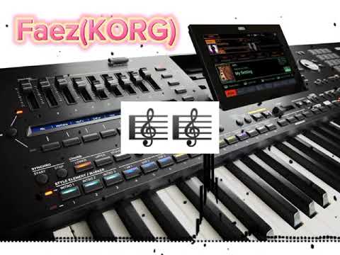 كاريوكي اغنية ياس خضر هم رجع قلبي يحن