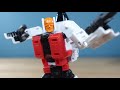 Orange Face McBaldly! #Transformers Age of the Primes Slingshot