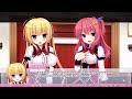 Wagamama High Spec Ashe S Route 11 Visual Novel Corner 