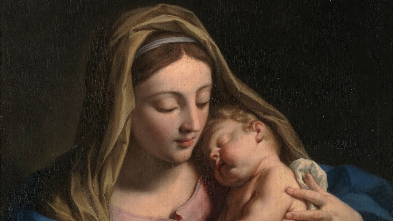 O Jesulein, mein Jesulein (Johann Hermann Schein) Zsuzsi Tóth & Caroline Weynants