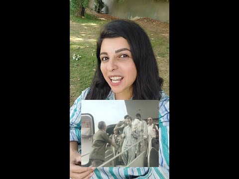 لما البيجاما الكستور كشفت المستور