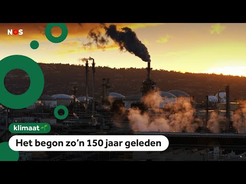 Video: Wat is uiterste tipe klimaat?