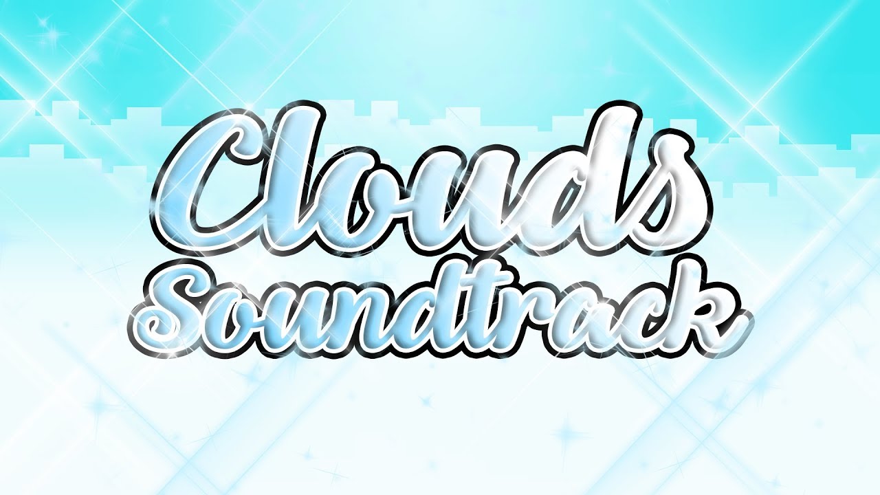 Rolling Sky - Clouds Soundtrack | Vortex Vernon