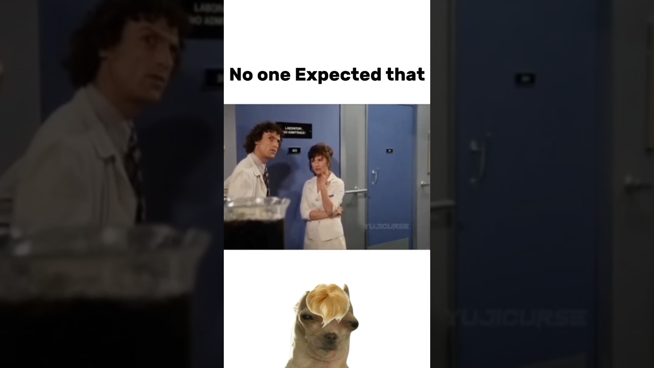 Nurse said She had a foreign object🤣 