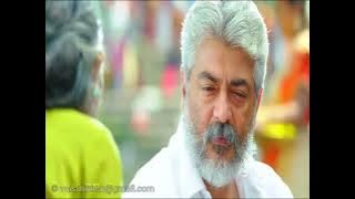 Viswasam Movie WhatsApp Status.