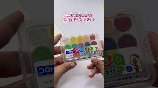 Are they actually good? #art #artist #watercolor #watercolour #review #cheapest