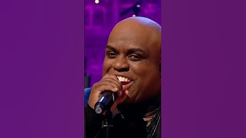 Thumbnail of Forget you  - CeeLo Green Jools Annual Hootenanny, 2010