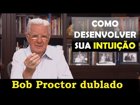 Vídeo: Desenvolvimento Da Intuição E Percepção Supersensível