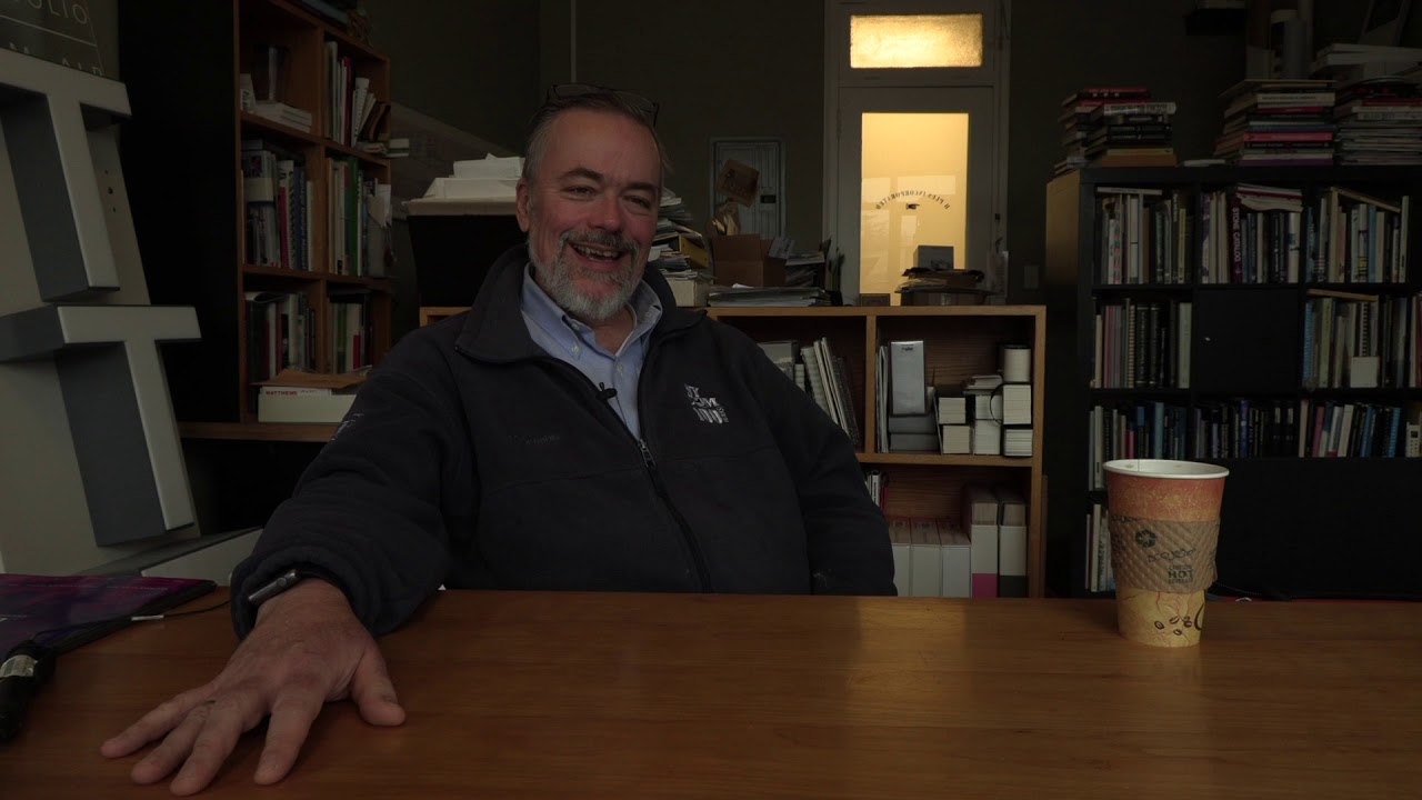 A Day in the Life with the Mayor of Pleasantville YouTube