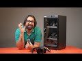 Unboxing the Digitek 55 LTR Dry Cabinet – What&#39;s Inside? अपने कैमरा को फंगस से कैसे बचाएं