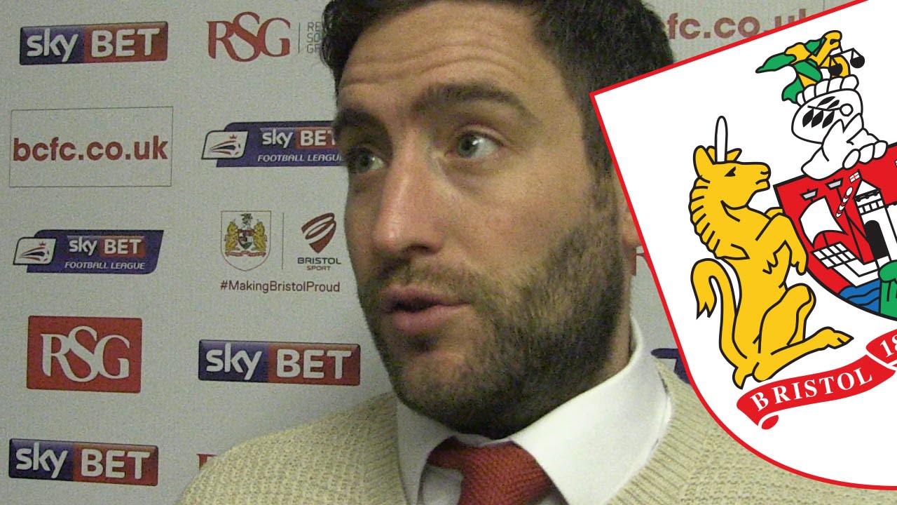 Bristol City 1-1 Rotherham United Post-Match Interviews camera iphone 8 plus apk