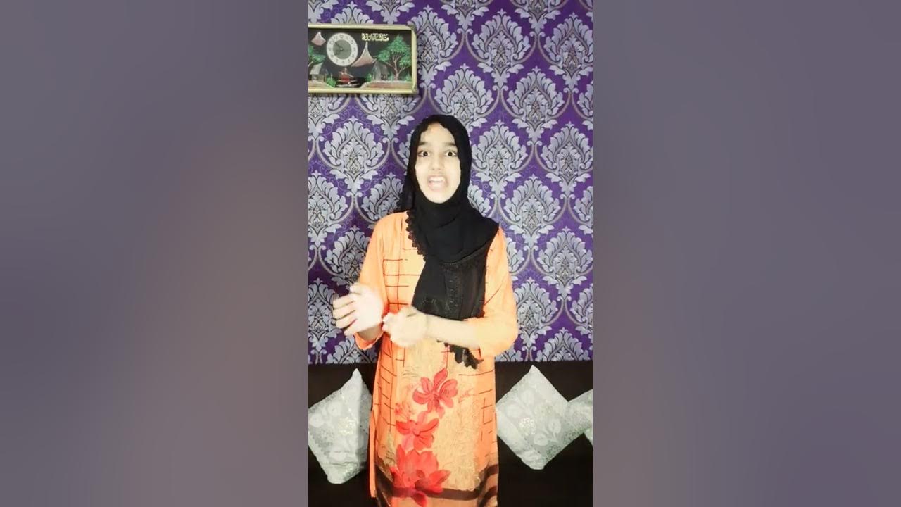 Don't Give Up Poem By Lamyaa Lyrics Recitation of the poem 'Don't Give Up by Lamyaa Hanchaoui' - YouTube