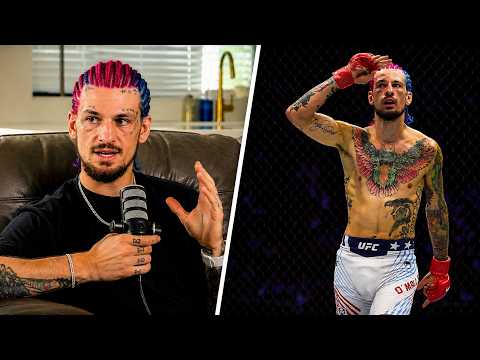Suga Sean Reveals The TRUTH on UFC White House Pay