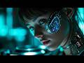Melodic Techno Mix 2026 🖤 Lost in the Void 🌑 Deep Emotional Journey