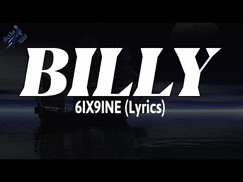 Billy - 6Ix9Ine