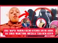 DUH NEW NEWS REJOICE REVEALS THIS SECRET ABDUL AND SUMAI SEND KIDNAPPERS AGAIN TO KENYA