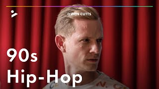V Owen Cutts 90s Hip Hop Beats Trailer 16x9