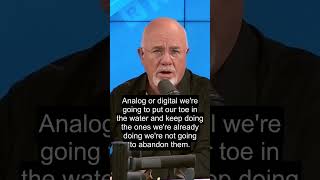 Dave Ramsey's Platform Strategy (Never Do This)