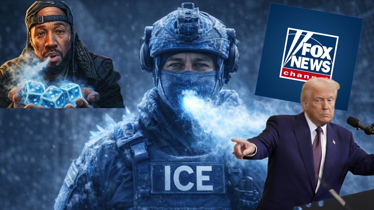 ICE Protest New York City NYC President Donald Trump