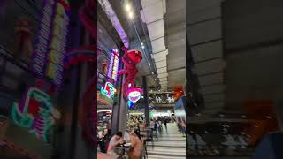 EMSPHERE MALL in bangkok new vlog bangkoklife youtubeshorts shopping