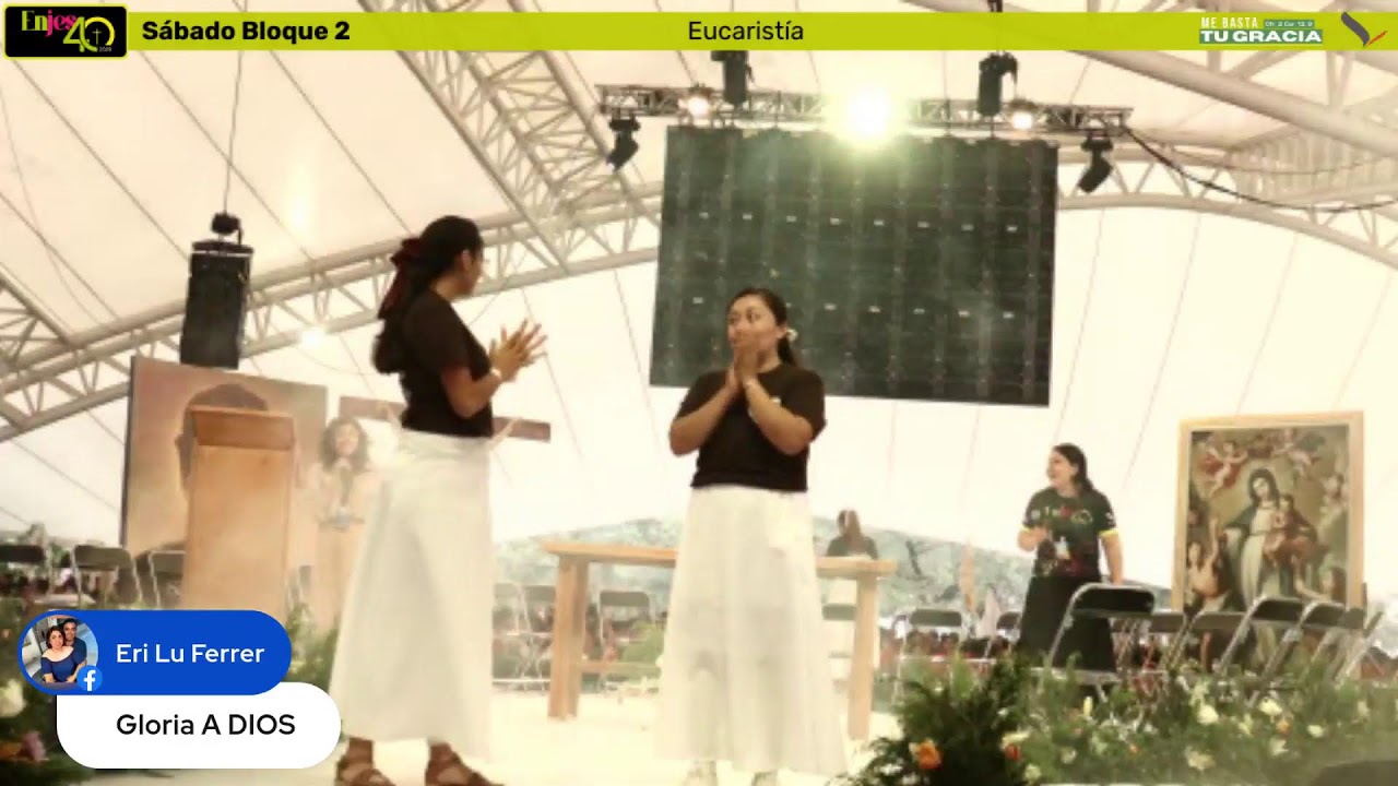 ENJES 2025 -Sábado Bloque 3