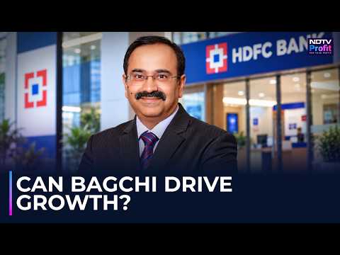 HDFC Bank CEO Transition: Anil Rego Decodes Tech, Compliance & Growth