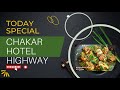 Chakar hotel highway