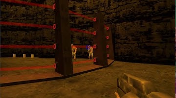 quake 2 the reckoning part 1