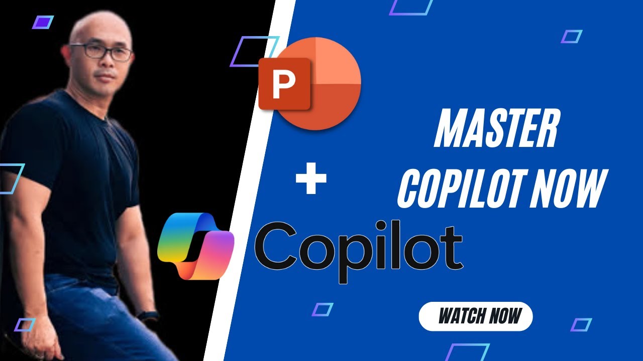 Microsoft PowerPoint Copilot: AI Hacks to Create Amazing Presentations FAST!
