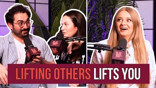 Collaboration In Music: Bringing Out Each Other’s Strengths with Spencer Lynn