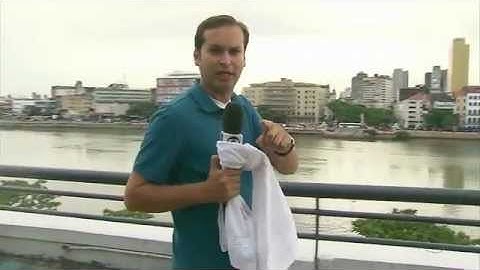 Dia da Toalha - Orgulho Nerd