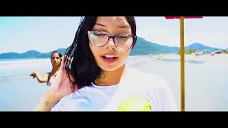 MC Branquinha - Eu Rebolo Sim - Tik Tok (Clipe Oficial) DJ Biel