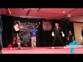 Jim Haymore v Vito Rodriguez - Men's Teams - 2015 Diamond Nationals