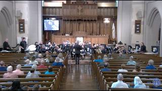 Motor City City Brass Band with Stephen J. Warner | June 13, 2026