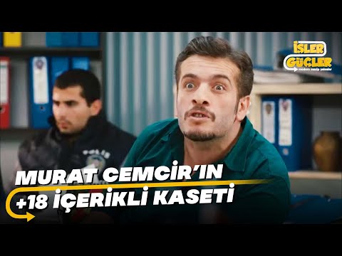 Murat Cemcir vs Fake Doktor | İşler Güçler Kolaj