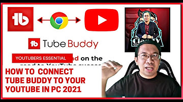 How to Install TubeBuddy in YouTube Step by step 2021 #tubebuddy #extension