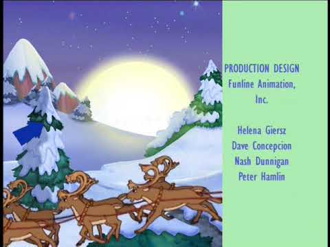 Dora the Explorer A Present for Santa (DVD version)