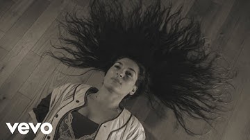 Delphine - Patience (Official Music Video) ft. Kubix