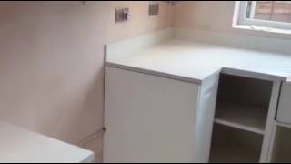 Mistral worktops