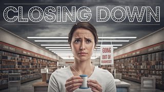 #3 - Joann Fabrics' Dire Situation A Customer's Report