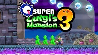 まとめ売りに変更致しました。Luigi Mansion 3 スカーレット